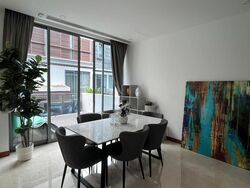 Greenwood Mews (D11), Terrace #497258691